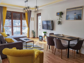 Apartman 37 Wellness@Spa Zlatibor
